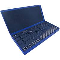 Jeu de fraises & tarauds finisseurs #58 NC-NF - Walter Technologies Pour Surface 423165