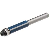 Carbide-Tipped 2-Flute Flush Trim Bit - Bosch 85268MC