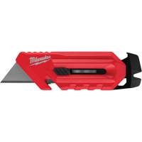 Couteau utilitaire compact pour usage multiple - Milwaukee 48-22-1517
