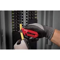 Couteau utilitaire compact pour usage multiple - Milwaukee 48-22-1517