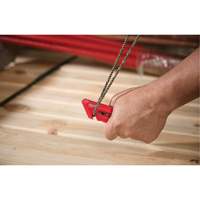 Couteau utilitaire compact pour usage multiple - Milwaukee 48-22-1517