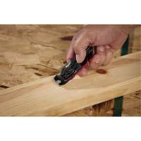 Couteau utilitaire compact pour usage multiple - Milwaukee 48-22-1517