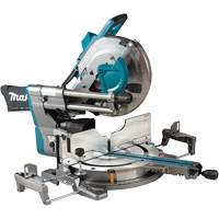 Max XGT Brushless Dual Compound Mitre Saw with AWS Kit - Makita LS003GM102