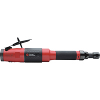 Industrial Die Grinders, 1/4" Collet, 18000 RPM - Chicago Pneumatic 6151602010