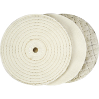 Buffing Wheels -  