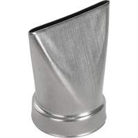 Buse grand angle &agrave; fente 3" - Makita P-71423