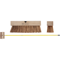 Brosses pour l'entretien - Ampco PB-10