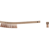 Brosses pour l'entretien - Ampco B-400
