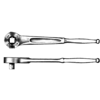 Cl&eacute;s &agrave; cliquet - Ampco W-143R