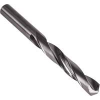 Jobber Drill Bit, Carbide, 7/16", 4-1/2" L, 2-7/8" Flute, 118° Point Angle - Precision 6002737