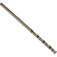 Extra Length Aircraft Extension Drill Bit, #48, High Speed Cobalt, 1" Flute, 135° Point - Precision 5996113