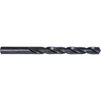 Aircraft Extension Drill Bit, #50, High Speed Steel, 1" Flute, 135° Point - Precision 6001302