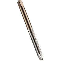 Spiral Point Tap, High Speed Cobalt, M5x0.8 Thread, 2-3/8" L - Dormer 5974461