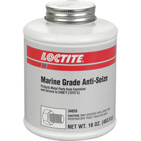Lubes & Specialty Maintenance Fluids