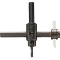 Tr&eacute;pan pour gros travaux - General Tools 55