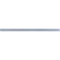 Industrial Precision Flexible Ruler - General Tools 1216