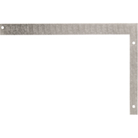 Steel Rafter Squares - Johnson CS2