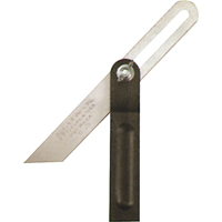 Structo-Cast&reg; Sliding T-Bevels - Johnson B75
