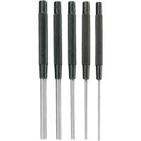 Drive Pin Punches, 5 Pieces - General Tools SPC76