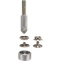 Trousses de boutons-pression