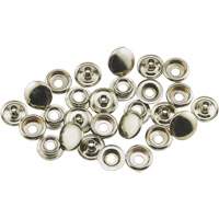 Boutons-pression de rechange - General Tools 1266