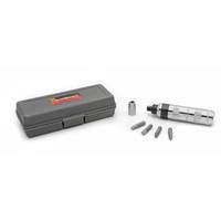 Jeu de tournevis &agrave; chocs 6 mcx - Gearwrench 1140D