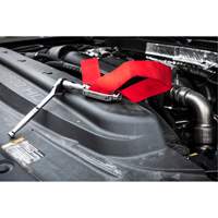 3/8" & 1/2" Drive Heavy-Duty Oil Filter Strap Wrench - Gearwrench 3529D
