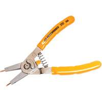Pince &agrave; anneau de retenue transformable universelle large - Gearwrench 3151