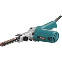 Ponceuse &agrave; bande &eacute;lectrique - Makita 9032
