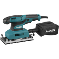 Ponceuse de finition - Makita BO3710