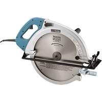 Large Capacity Circular Saw with Electric Brake - Makita 5402NA