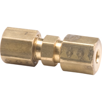 Compression Unions, 3/16" - Dominion D62-3