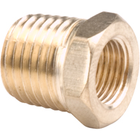 Pipe Bushings, Brass - Dominion D110-EB