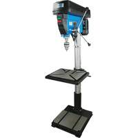 JDP-22F Perceuse &agrave; colonne &agrave; montage sur le plancher, 22", Mandrin 3/4", 4200 tr/min - JET 200357