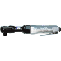 RW500X Ratchet Wrench, 1/2" Drive, 1/4" NPT, 4 CFM - JET 400213