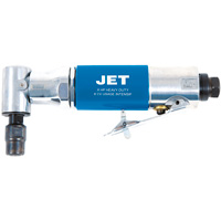 MG90HD 90° Angle Head Die Grinder, 1/4" Collet, 14500 RPM - JET 402113