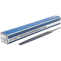 Cut Flat File - JET 531306