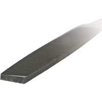 Mill File, Flat, 6", Bastard - JET 531506