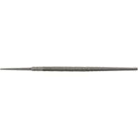 File, 6" L, Round, Second Cut - JET 531626