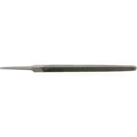 Three Square File, Square, 8", Bastard - JET 531808