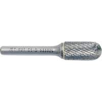 Round Nose Burr, 5/8" Dia., 1" Depth of Cut - JET 533326