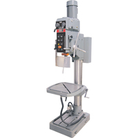 Metal Working Machinery
