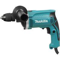 Perceuse &agrave; percussion avec coffret - Makita HP1631K