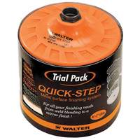 Trousse d'essai QUICK-STEP - Walter Technologies Pour Surface 07Q953