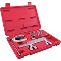 Jeu doutils &agrave; &eacute;vaser - Gray Tools 89656