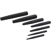 Ensemble d'extracteurs de type droit, 7 Morceaux - Gray Tools SE70C