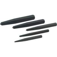 Ensemble d'extracteurs de type droit, 5 Morceaux - Gray Tools SE50C