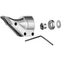 18 Gauge Shear Head Assembly - Milwaukee 48-08-0500