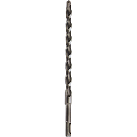 Rotary Hammer Drill Bits, 3/8", SDS-Plus Shank, Carbide - Milwaukee 48-20-7459