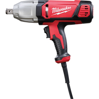 Cl&eacute;s &agrave; chocs, 120 V, Mandrin 3/4" - Milwaukee 9075-20